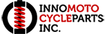 Innomoto Cycleparts Inc. logo
